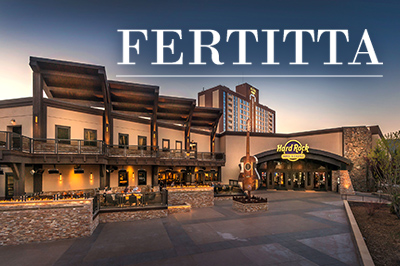 Fertitta Entertainment