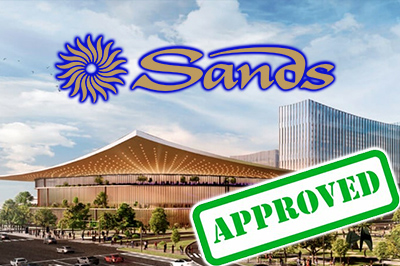 Las Vegas Sands